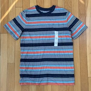 Boy Short Sleeve T-Shirt